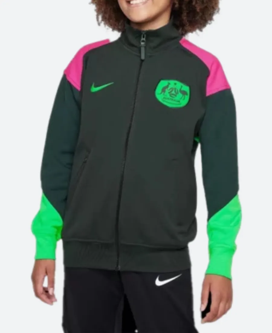 Australia 25/26 Anthem Jacket
