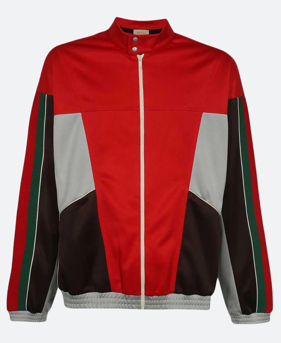 BMF S03 Big Meech Flenory Jacket
