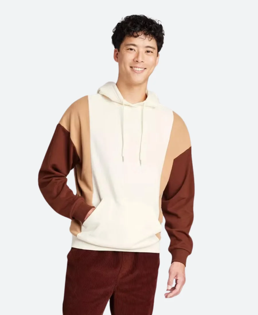 Baylen Out Loud Colin Dooley Hoodie