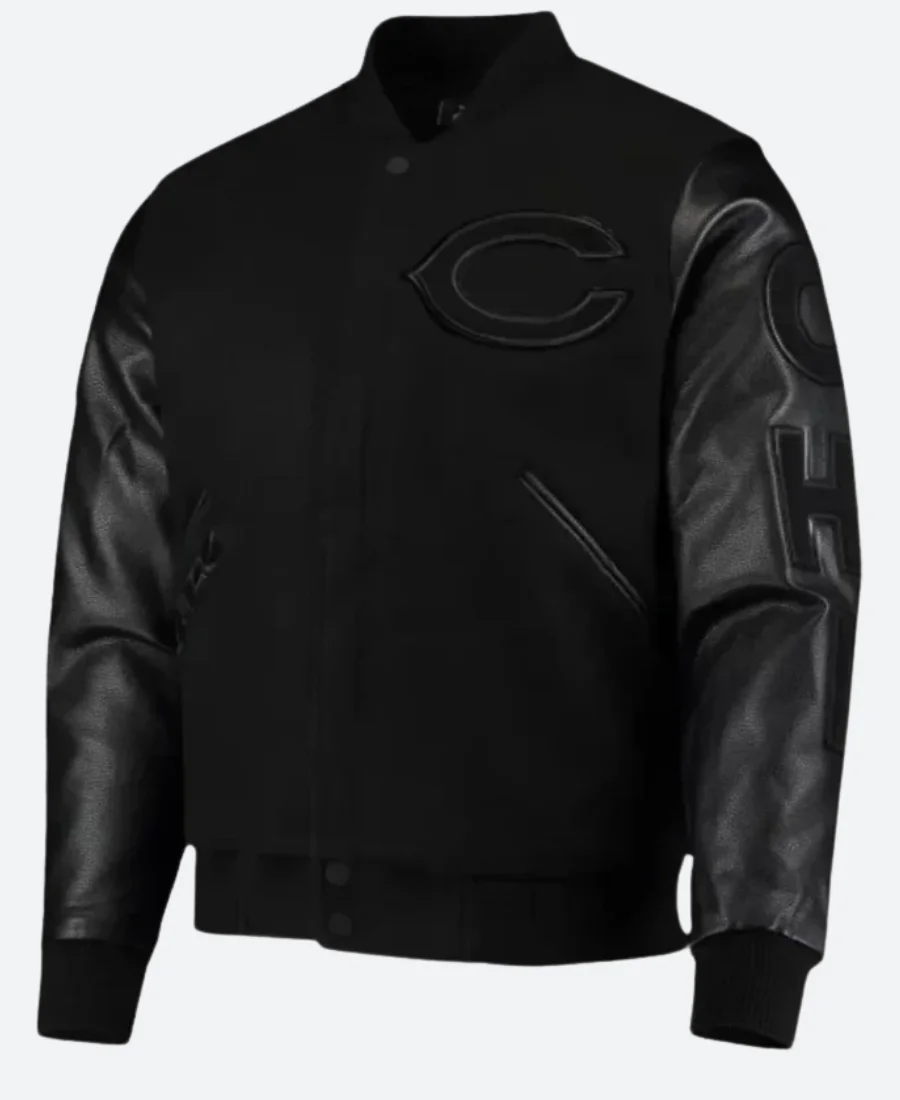 Chicago Bears Jacket