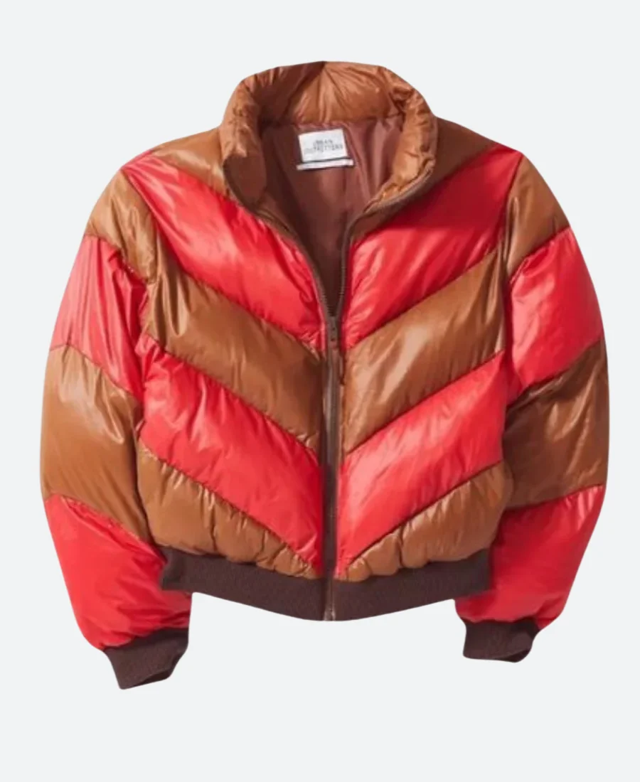Home Before Dark SO2 Kylie Rogers Puffer Jacket