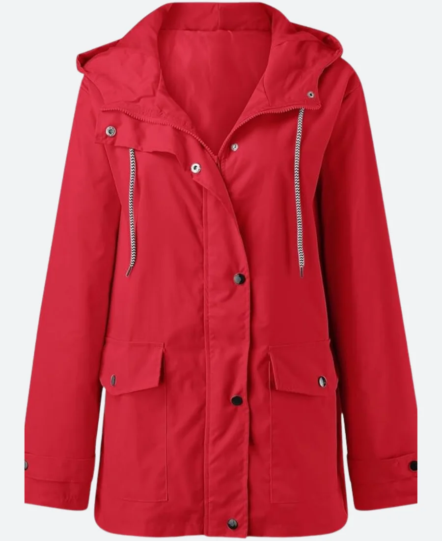 Walker Scobell Percy Jackson and the Olympians Jacket