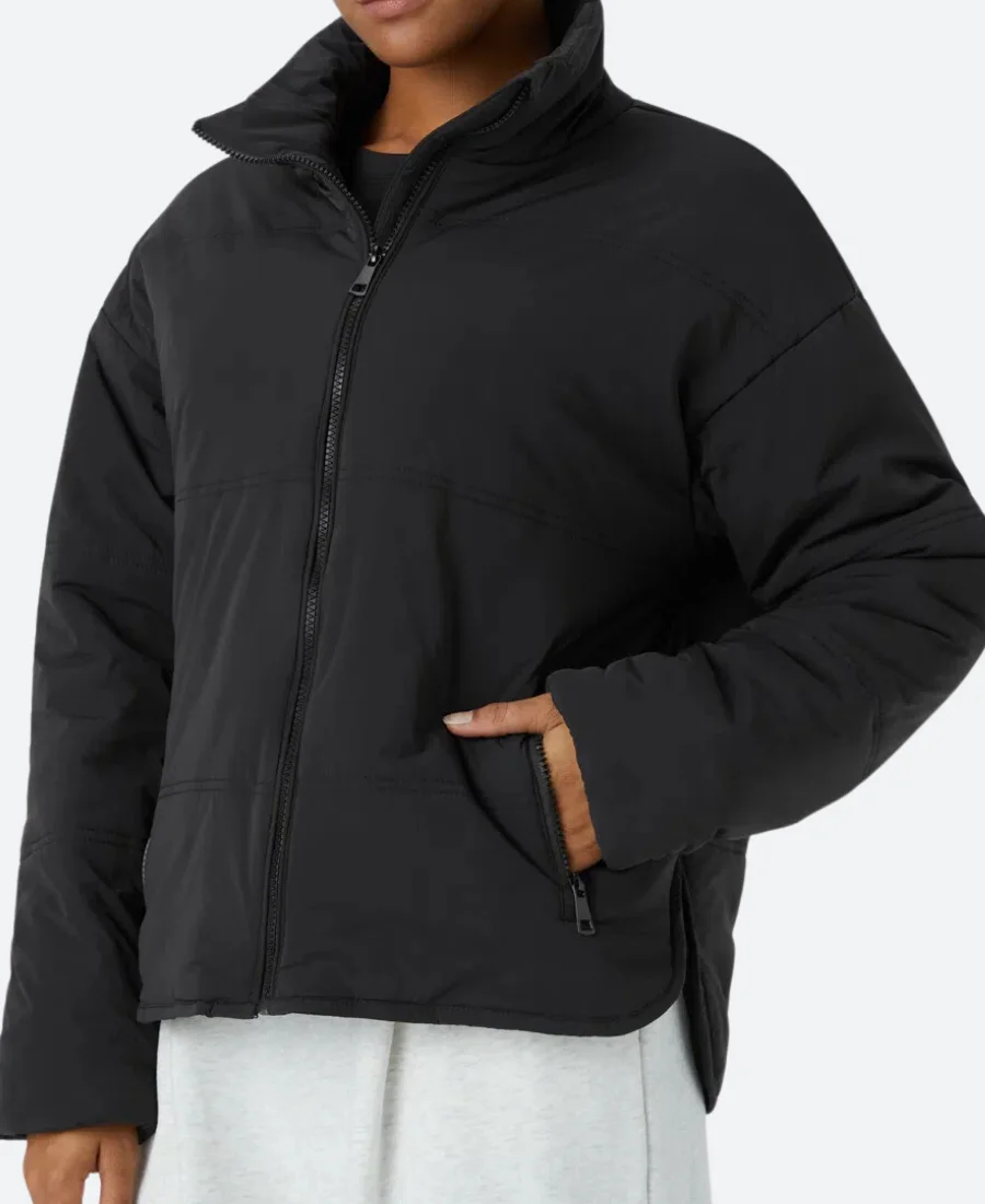 Vuori Canyon Puffer Jacket