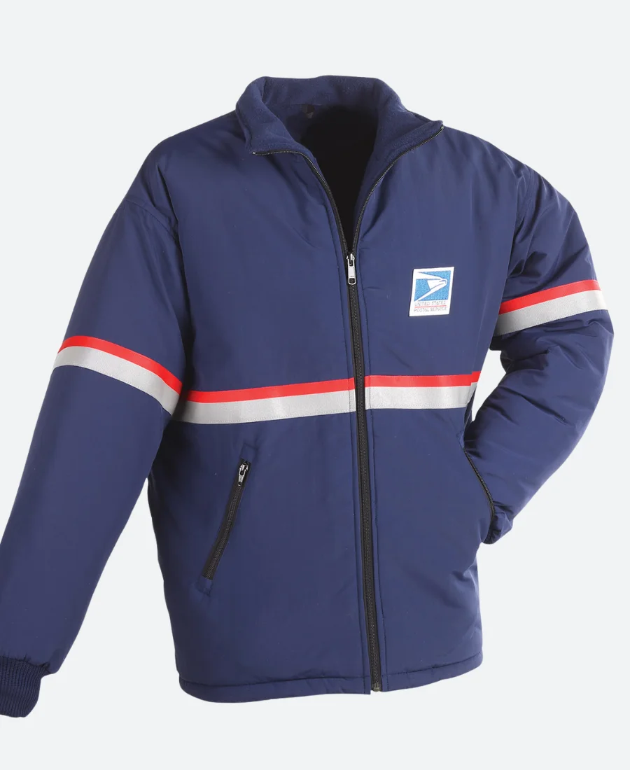 Werewolves Within Cecily Moore Jacket
