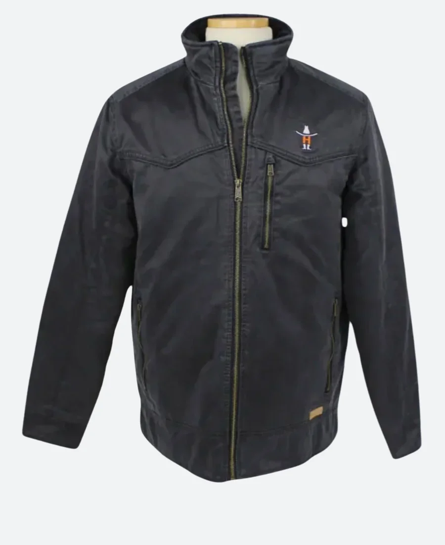Annual Show 2025 Rodeo Houston Jacket