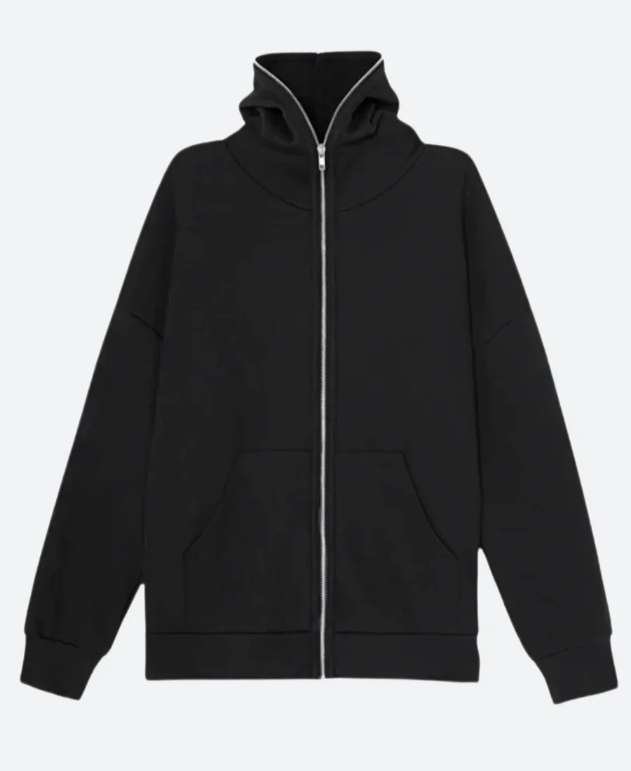 Beyonce Zipper Hoodie