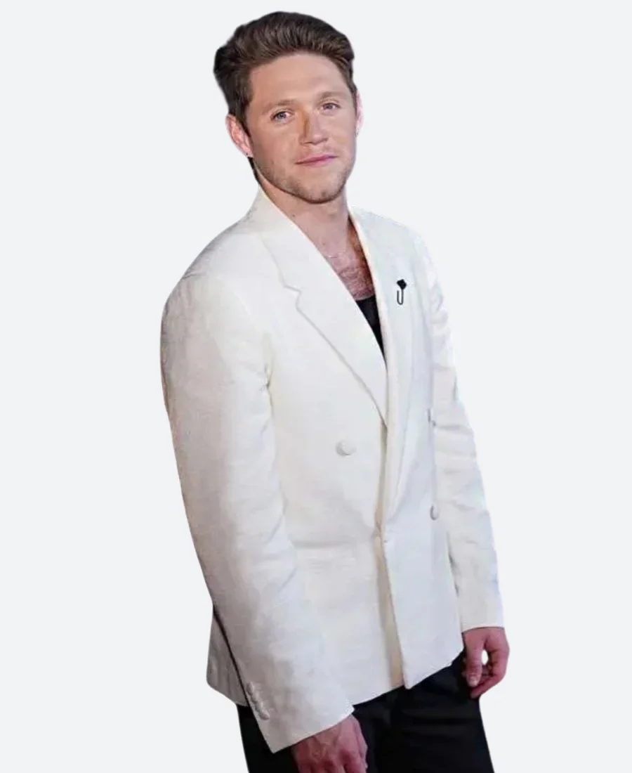 The Voice Nial Horan Blazer